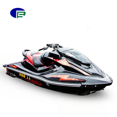 2024 New Design Electric Jet Ski for Water Entertaining Water Sport Jet Ski Price Outdoor Entertainment Popular