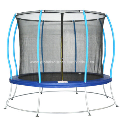 Wholesale New Design Outdoor Trampoline