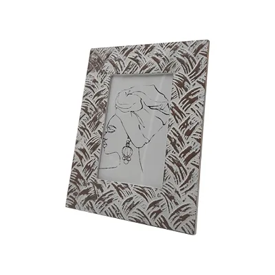 Customizable Modern High Quality Wooden Picture Frame Hot Sale Simple Stylish Photo Frame Modern Wood Natural