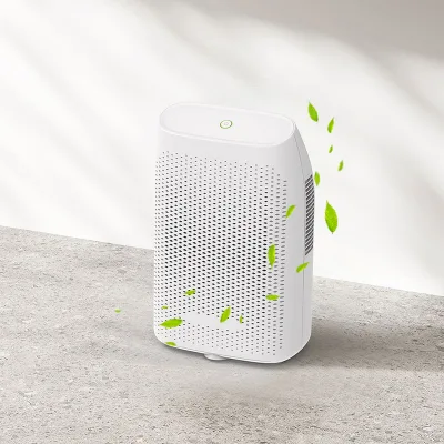 Mini Small Luftentfeuchter Desk Wardrobe Deshumificador Home Room Compact Dehumidifiers