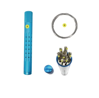 Kirschner Wire and Steel Wire Set for Pets