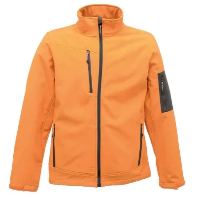 Factory Supply High Quality Custom logo Men Waterproof Windbreaker Hunting Cheap Softshell Jacket for Men