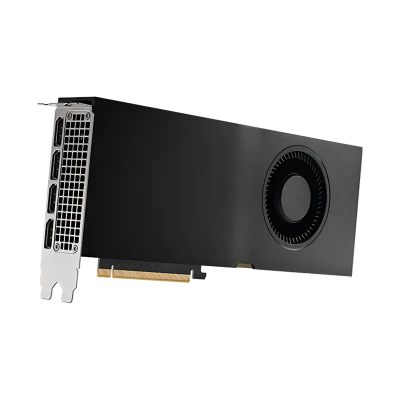 Graphic Card for RTX A6000 48GB PCIE Industrial Modeling Design Graphics Card ECC Gpu Graphic Card