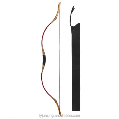 China Traditional Bow,wooden Bow Model JHMG1001