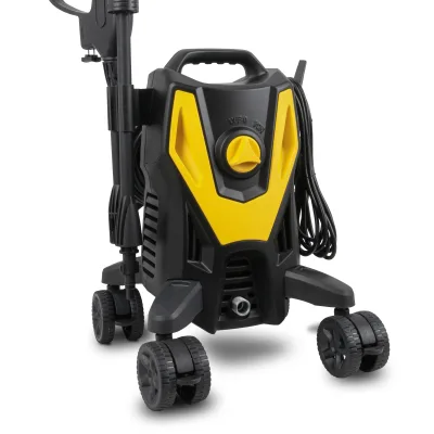 Heavy Duty Commercial High Pressure Car Washer Industrial Power Cleaner for Car Wash Shop Use
