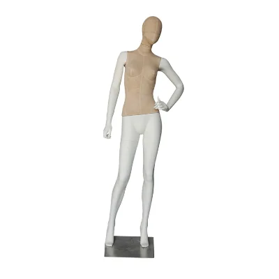 Life Size Articulated Dummy Mannequin Art Wooden Arm Mannequin
