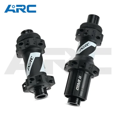 Good Safety Performance Road Bike Hub MT-037F/R DT 54T 24 HOLE Bicycle Hub Accessories HUB