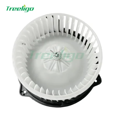 12V Car Blower Motor BM 00132C 700012 5012701AB 26-13995 75743 PM9198 3010483 BM-1412 2015211 for Chrysler Dodge Ram 1500 07-08