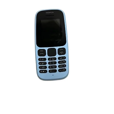 Cross-border Foreign Trade TA-1034 GSM Quad-band Phone Dual-card Elderly Machine Elderly Button Mobile Phone