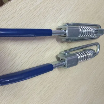Trailer Drop Side Lock Plant Toggle Fastener Over-center Spring Loaded Catch