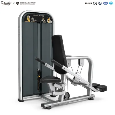 Gym Project Solution Commercial Fitness Equipment Complete Package for Hotel Fitness Center Wholesale Treadmill Gym Gear