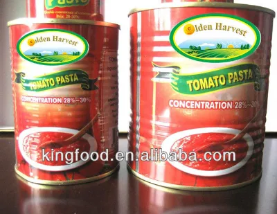 Bulk Buy Chinese Can of Tomato Paste