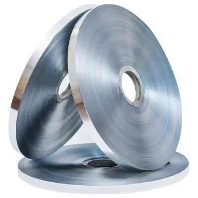 AL-PES Tape for Cables Screen