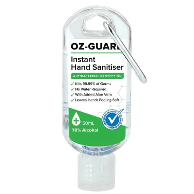 Sanitizer with Your logo Imprinted Bulk Travel Size Hand Sanitizers Key Chain