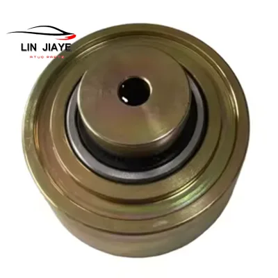 High Quality New Belt Tensioner Pulley 78-1284 77-2937 for Thermo King