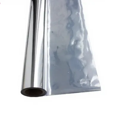 8011 Aluminum Foil Food Grade Embossed Coated Disposable Roll