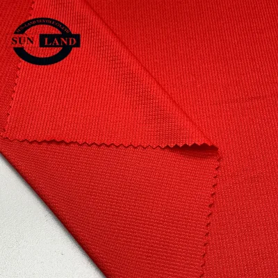 MH118-OP - 92%Polyester8%spandex Jacquard Mesh Fabric