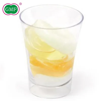2oz juice food custom party ps cups