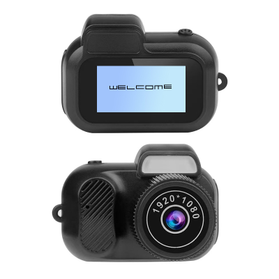 Hd Outdoor Sports Mini Dv Pocket Digital Video Recorder Cameras 1080p Pocket Dvr Action Kids Camera for Travel and Hiking Y3000