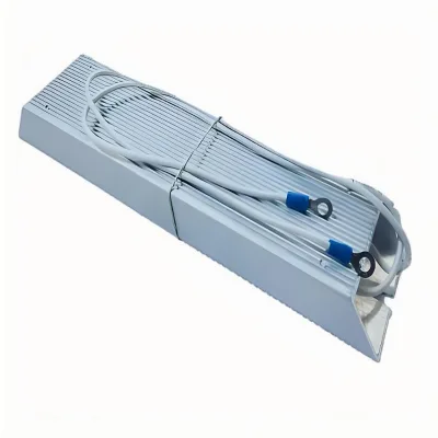 10kW 80Ohm Liquid-cooled Resistor, Brake Resistors, Filter Resistors