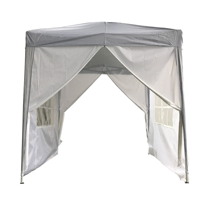 Beach Park Garden Gazebos High Quality Water Proof Gazebo Custom Outdoor UV Protection Aluminum and Steel 3*3 Gazebo