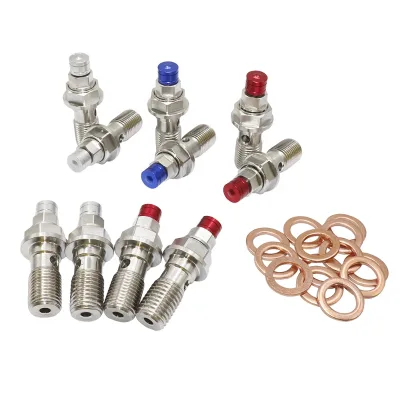 High Quality Universal Motorcycle bolts