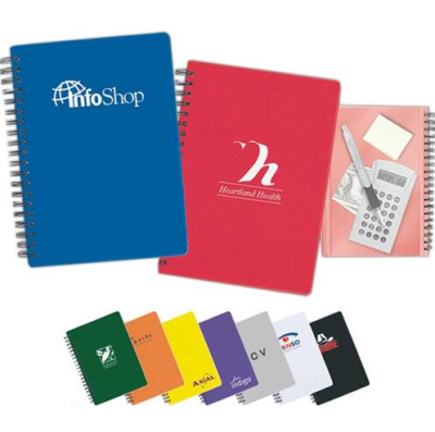 Custom logo Printing Hardcover Paper Notebook Diary Journal Agenda Planner Notebook
