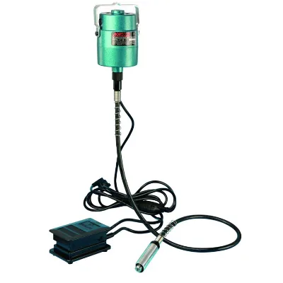 Dental Lab Polisher Hanging Polishing Machine
