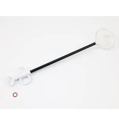 Disposable Specimen Retrieval Bag Pouch for Laparoscopic Endoscopic Surgery