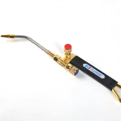 CE Certified Propane Butane Welding Torch High Quality Product in the Category of Welding Torches