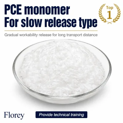 TPEG Pyatiuglerodnyy Monomer PCE 99.9% C5 Polyether Macromonomer VPEG IPEG Flake Kazakhstan Uzbekistan Supply