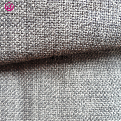 Direct Selling Plain Pure Color Linen Cloth Cotton Linen Fabrics Trousers Material