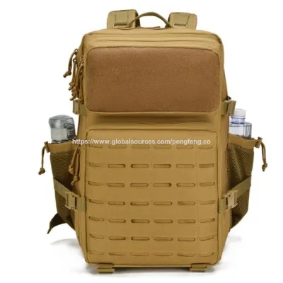Wholesale Multi-mode loading and Durable Backpacks for Outdoor and Tactical use