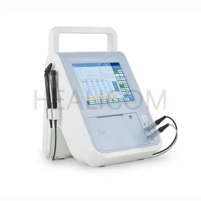 China Ophthalmic Equipment Sensitive Accuratemeasurement Ophthalmologist Biometer Pachymeter