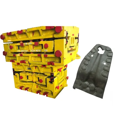 2023 Hot Selling Stamping Die Mold Die Maker Power Press Dies