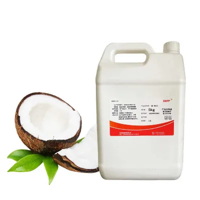 Coconut Flavor Artificial Liquid Flavor Food Grade Flavor for Ice Cream