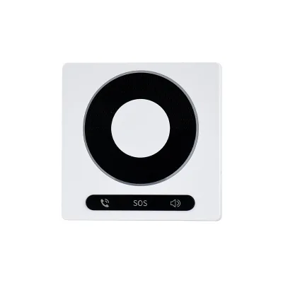 SIP Intercom HC-86 86-Type for Hotel Dormitory Apartment