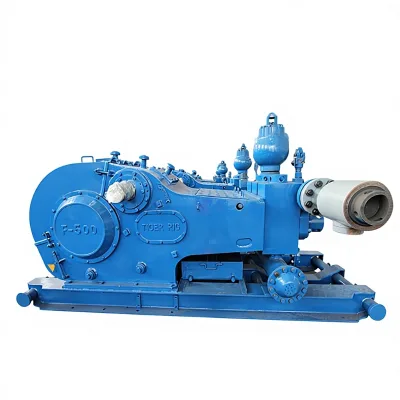 XJ750 Workover Rig Abu Dhabi Jichai 12V190PZL-3 500HP+YOTFJ650-25DDF + F500 Mud Pump Package Hydraulic Coupling Transmission