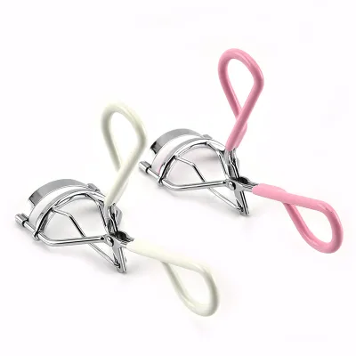 Premium Eyelash Curler for Dramatic Lift Op-Rated Korean Skin Care Products Private Label Beauty Tool for Online Sellers