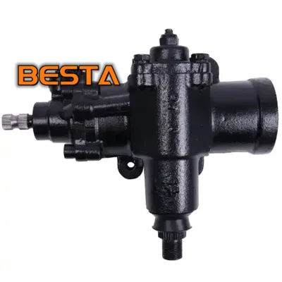 New 27-7602 27-7627 for for 2500/3500 Van Power Steering Gear Box OEM Size