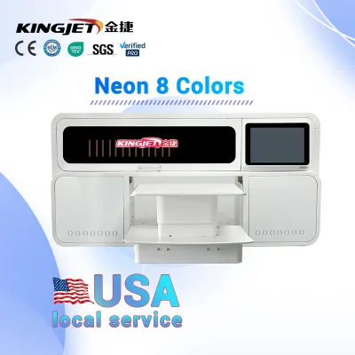 A3 Dtg Printer T-shirt Printing Machine A4 Direct to Garment A2 Dtg Printer Industrial Eps F2100 Dtg Printer for T-shirt Shoes