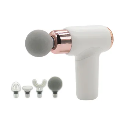 Factory Price Deep Tissue Massage Gun For Home & Office