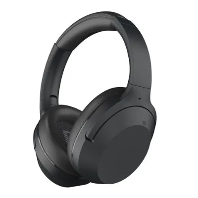 OEM Bluetooth Headphone, Wireless Over Ear ANC Headphones with Microphone, Hi-Fi Stereo Sound, Active Noise Cancelling