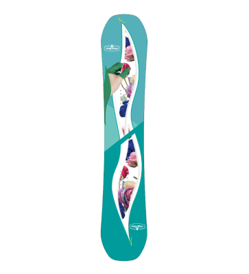 Adult Snowboard Sintered Board Snow Board All Mountain Snowboards