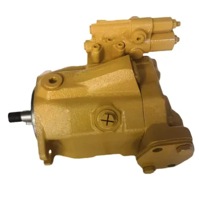 New Quality Lifter Fittings High Quality Hydraulic Pump Cylinder Metal Shock Absorber