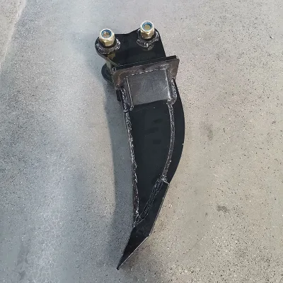 OEM Excavator Ripper for Heavy Duty Rock Boom and Arm with Ripper for Mining Construction