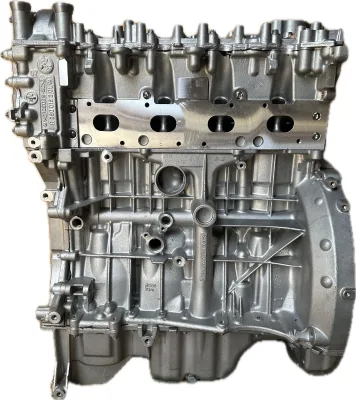 260, 264 Two-wheel Drive 2.0, Four-wheel Drive Engine, Complete Assembly, Durable.