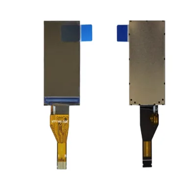 1.14-inch TFT LCD Screen IPS HD LCD Color Screen 135*240 Dot matrix ST7789 Controller