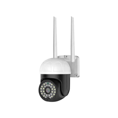 Swgj C26pro V380 Mini Hidden Camera Wifi White Black 1080p Smart Infrared Night Vision WIFI Outdoor PTZ Camera Mini Video Camera