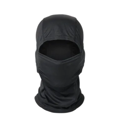Hood Mask Breathable Hat Headgear Full Face Cap Head Neck Cover Cycling Balaclava